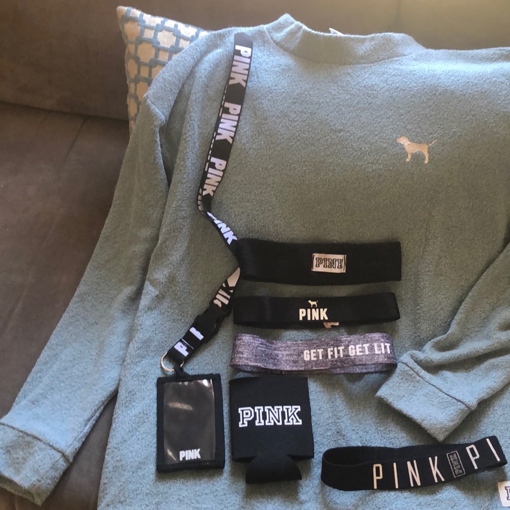 Pink Bundle